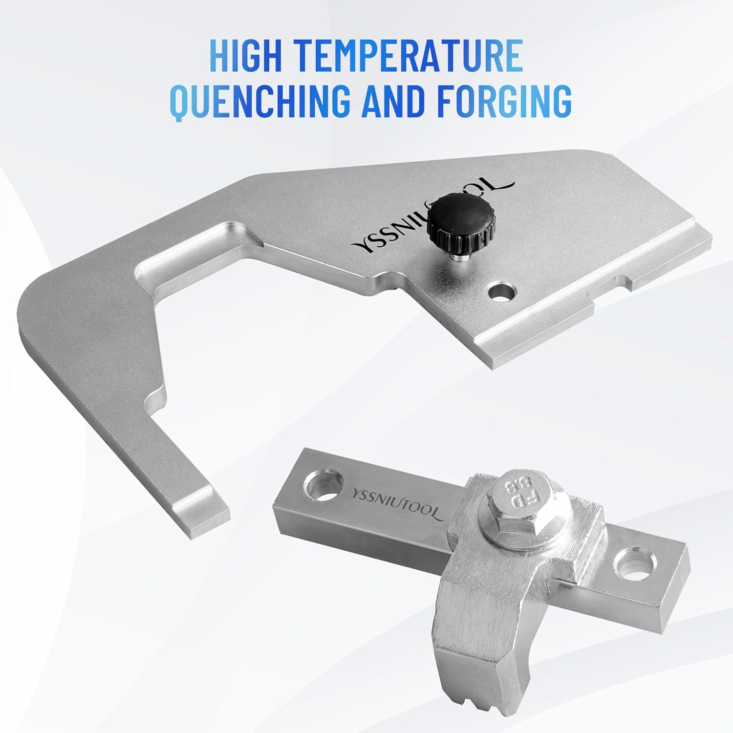Engine Camshaft Timing Locking Tool Kit Compatible with Land Rover Evoque 2.0T /Ford 2.0 SCTi Ecoboost Ti-VCT Mondeo Focus,303-1565, 303-1600, 303-748, 303-1594, 303-1595, 303-1521, 303-1504