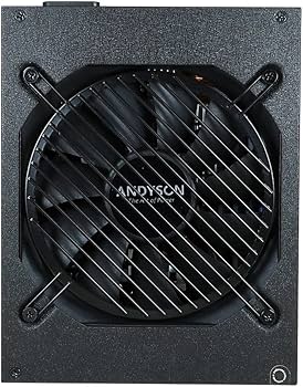 Andyson PX-Series 1200W 80+ Platinum: Computers: Amazon.com.au