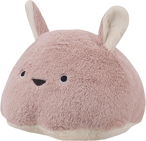 りぶはあと マスコット ゆるふにゃ めんだこ (全長約10cm) ふわふわ 海の生き物 手のひらサイズ 癒し 41903-26 - 5