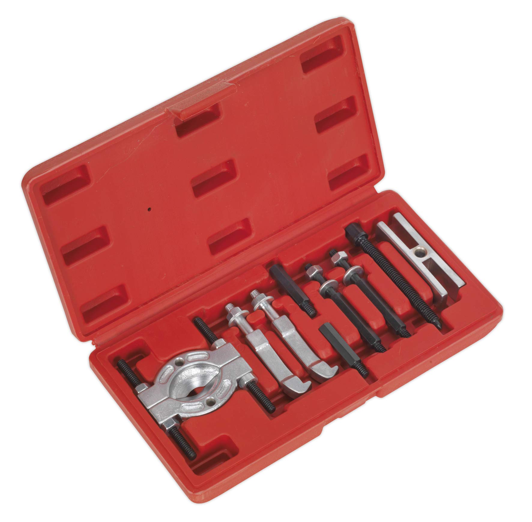 Sealey ps996 Mini Separador de rodamientos Set 9pc