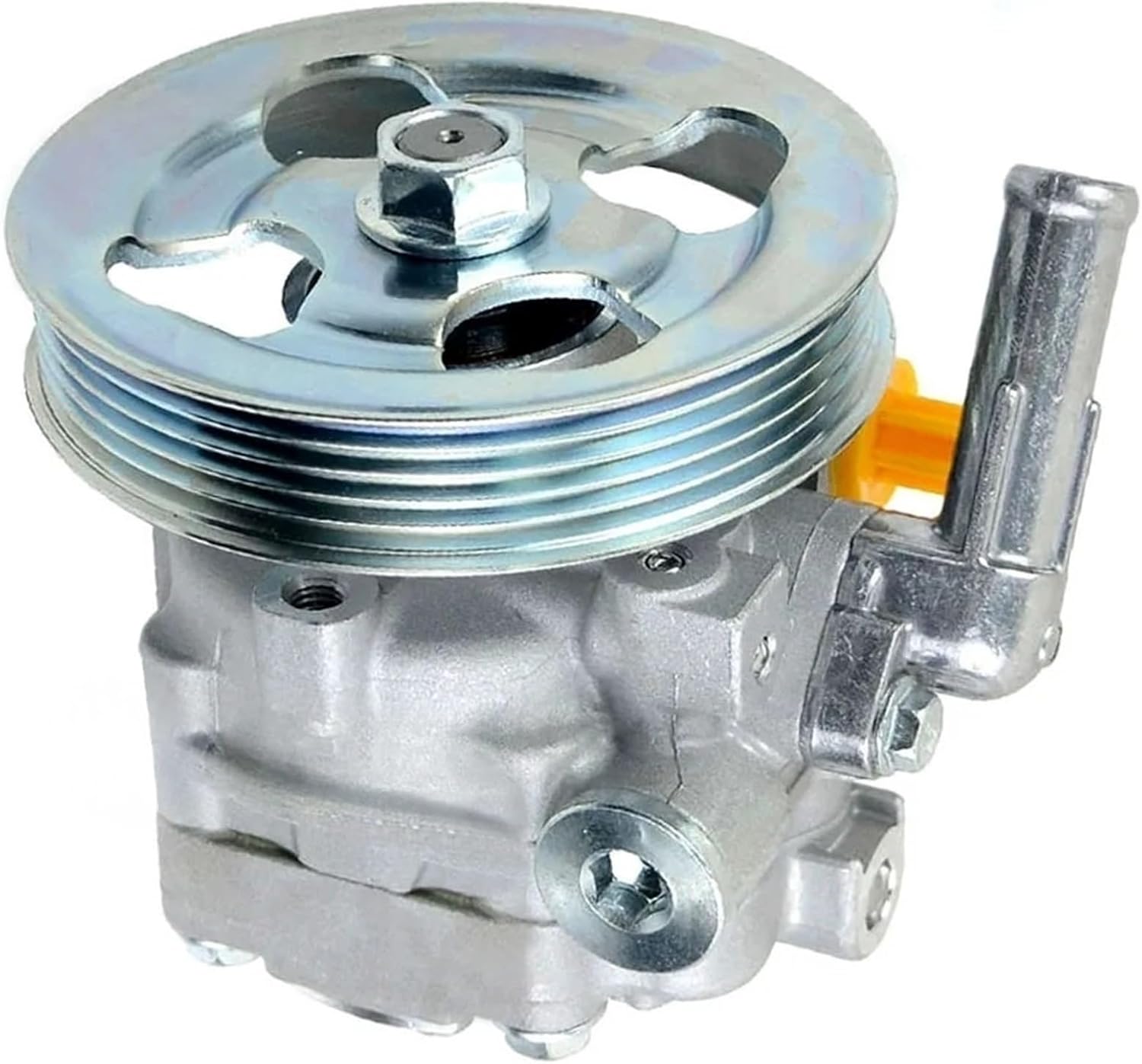 For Power Steering Pump For SUBARU IMPREZA Impreza WRX STi AWD 2.5 34430FE040 34430FE041 34430FE042