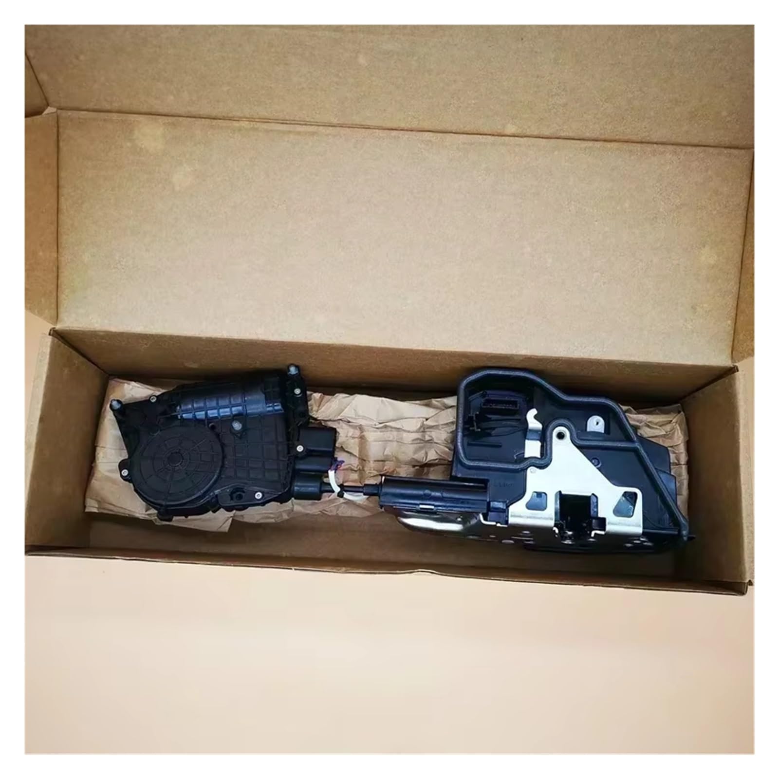 Kpuwers A Front Right For Bmw For X5 E70 For X6 E71 E72 Car Power Door Lock Actuator Soft Close 51217315019 51217315022 51227315023 51227315024 Door Lock Latch Actuator(A Front Right)