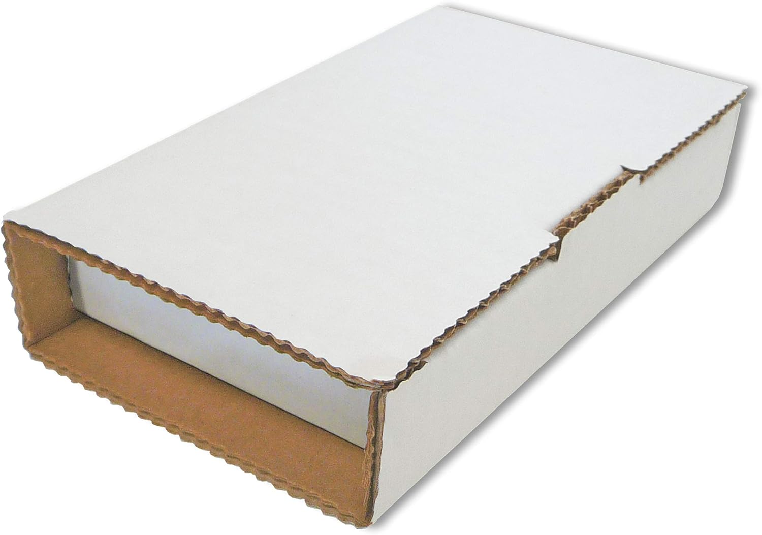 50 Cassette Mailers Professional Quality Cardboard