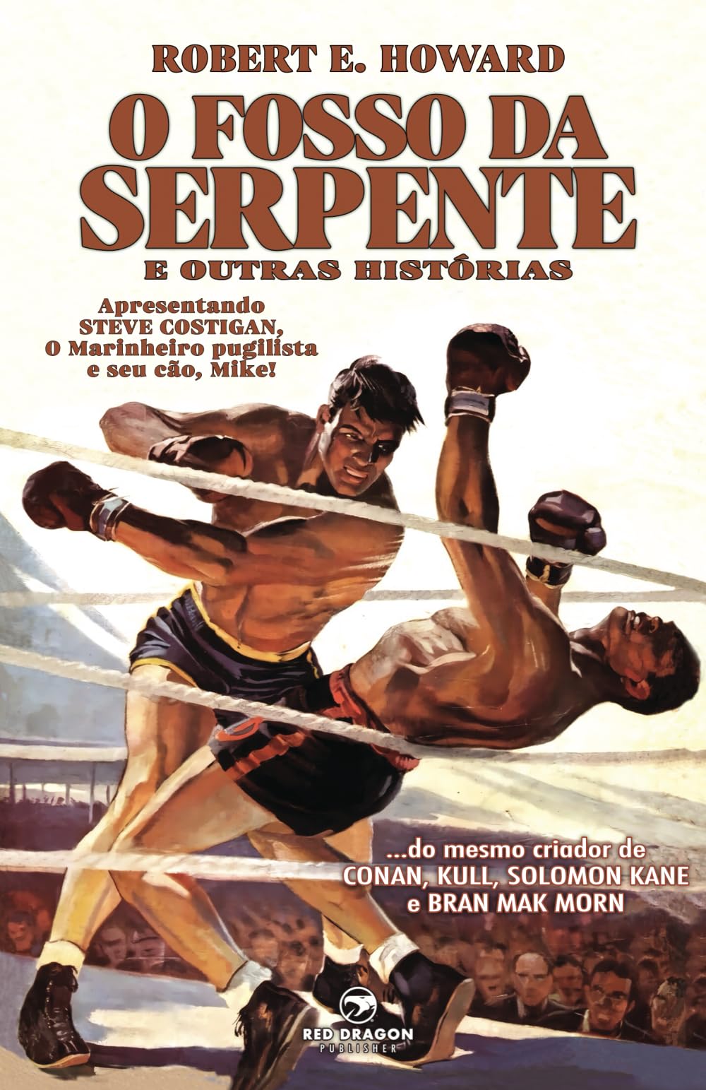 O Fosso da Serpente e Outras Histórias