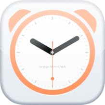 Alarm Clock+