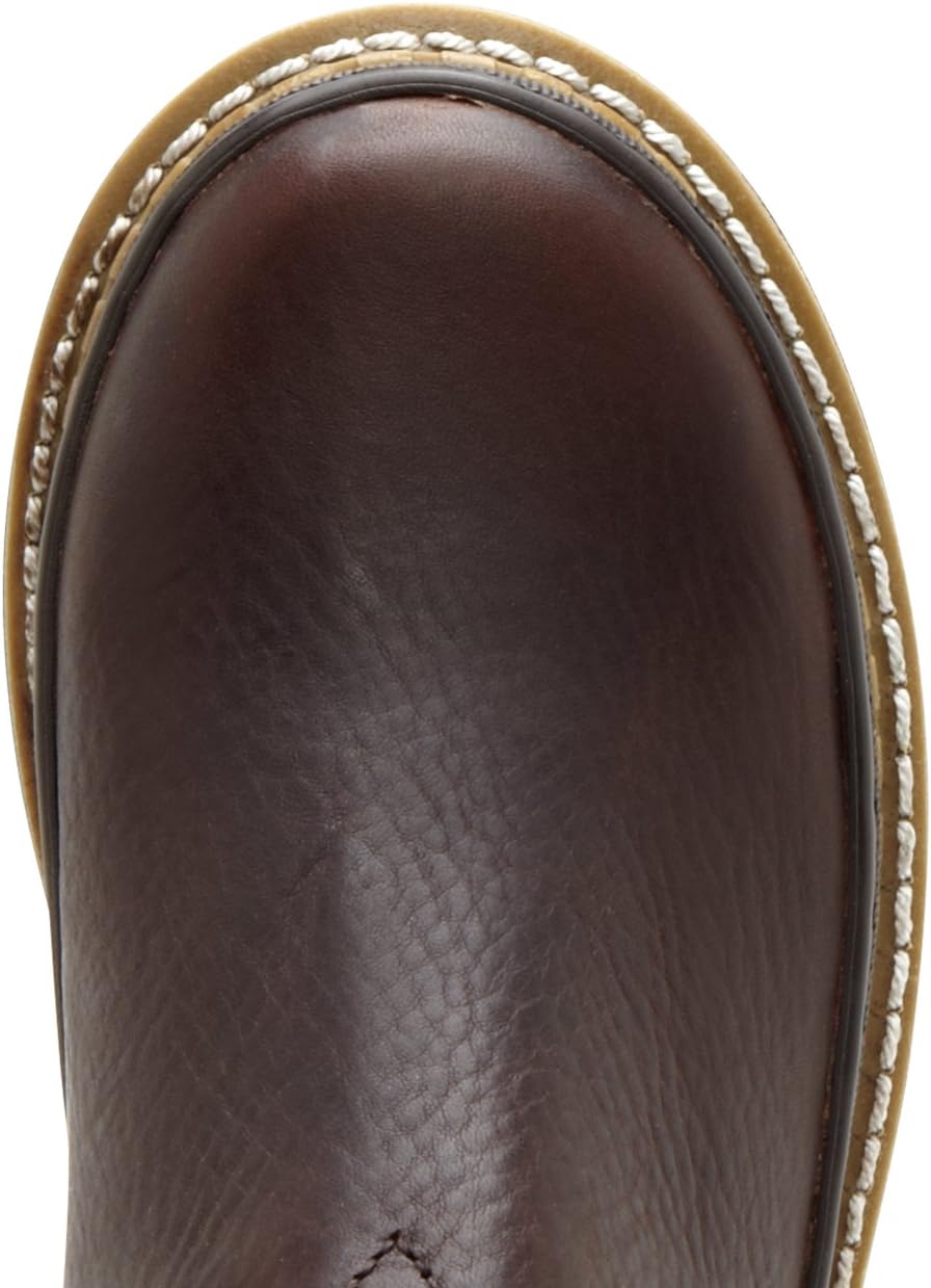 Georgia Boot Kids' Little Georgia Giant Romeo Boots