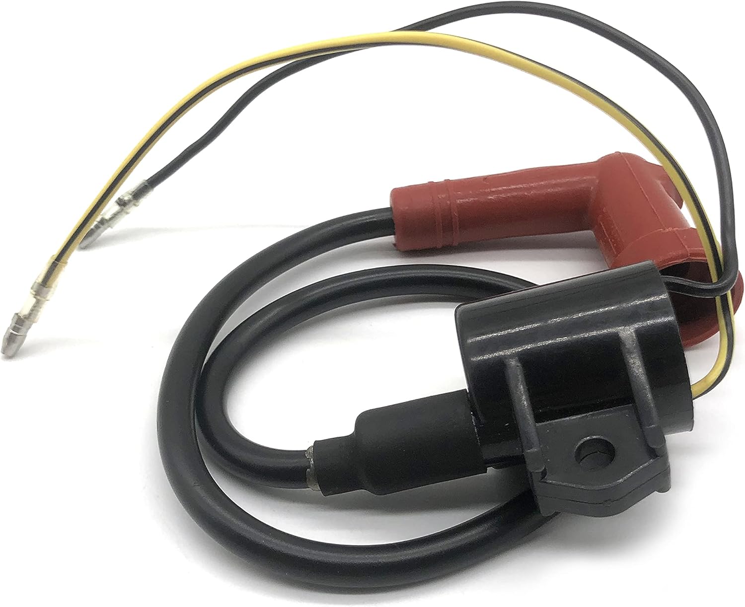 Ignition Coil For Suzuki 25hp-85HP Outboard Parts 2-Stroke (1988-2000) 33410-95D10 33430-95600
