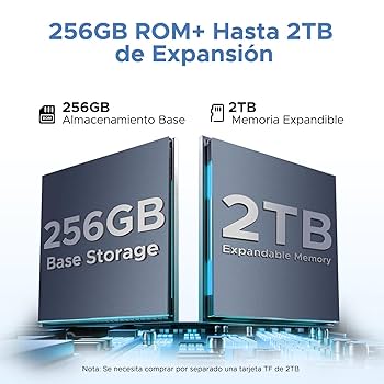 DOOGEE U11 Pro Android 15 Tablet z klawiaturą i rysikiem, 30