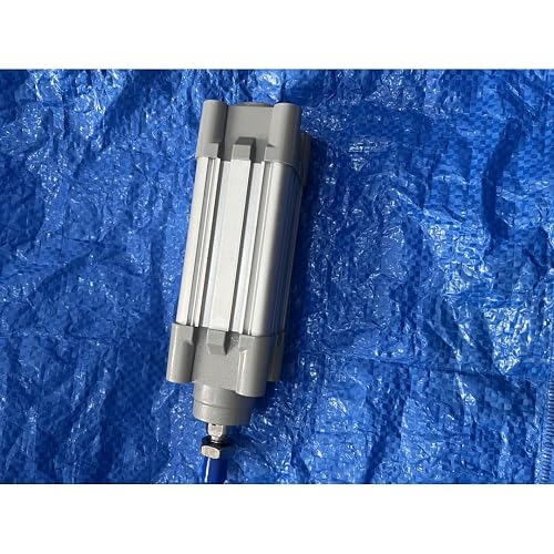 Original ISO Cylinder DNC-40-20-P 163334
