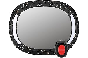 Nuby Car Seat Light: Luminary Guidance for Backseat Journeys