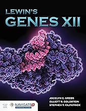 Lewin's GENES XII: .