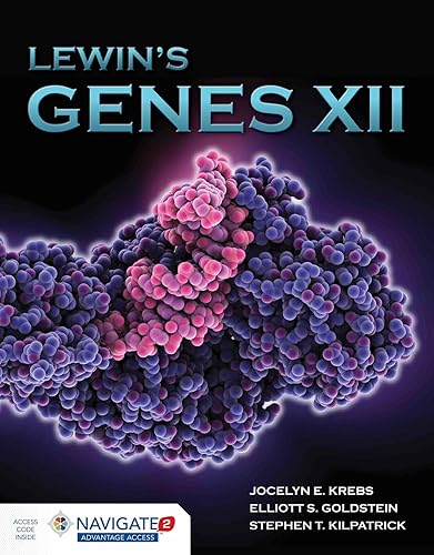 Lewin's GENES XII