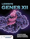 Lewin's GENES XII: .