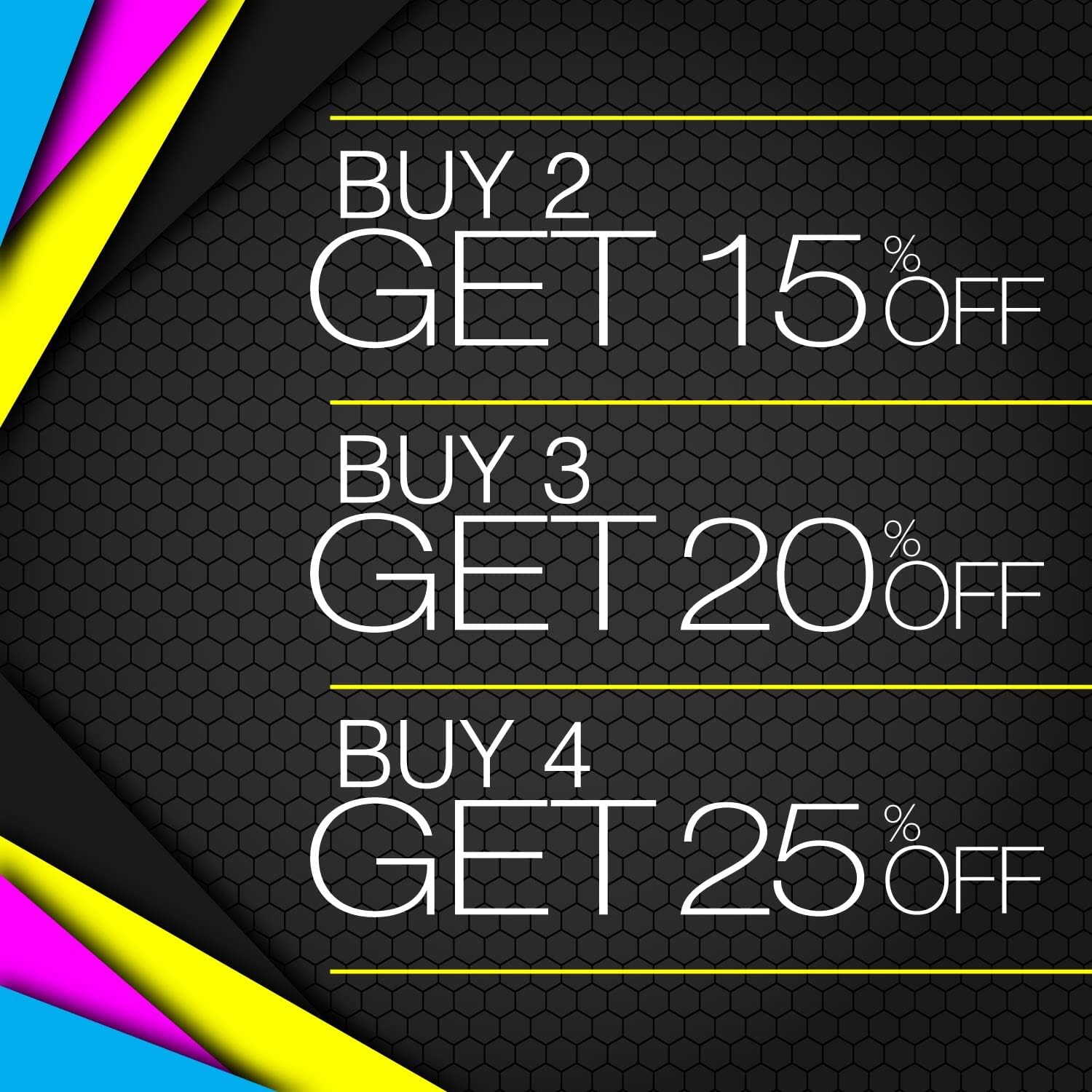 New Deal AV Caution Sign Shaped Iditarod Dog Team Crossing Sticker, Dog Crossing Decals, Sled Dogs Vinyl for Cars, Trucks, Laptops and More (4 x 4 inch)