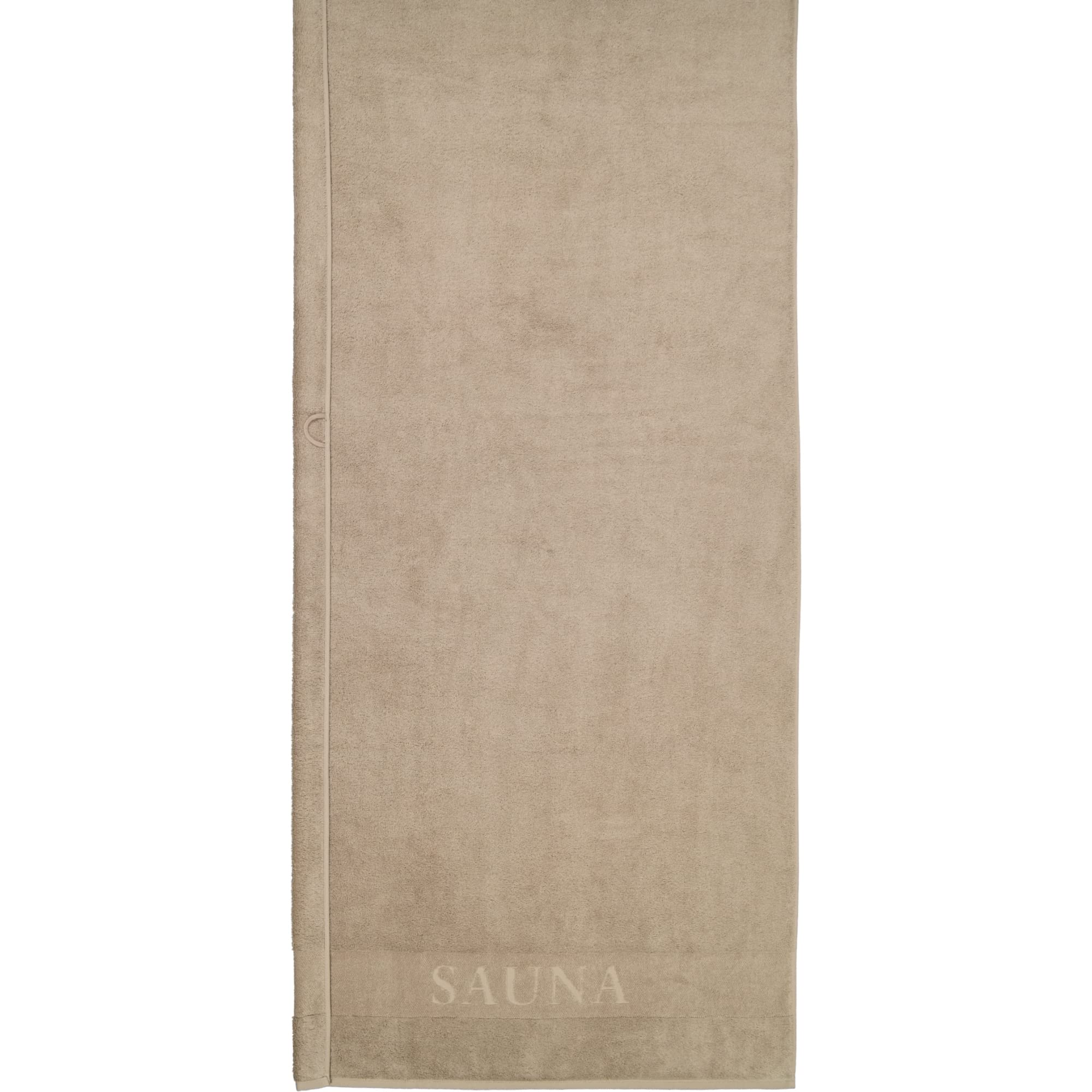 Villeroy & Boch Ręcznik do sauny Spa 2556 piaskowy - 339