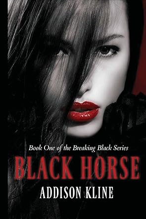 Black Horse