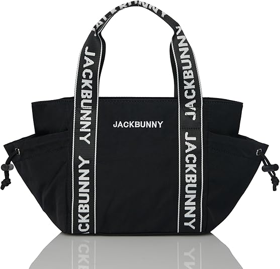 ジャックバニー　ゴルフ　トートバック　カートバック Amazon | [ジャックバニー] カートバッグ (ロゴテープ) / ゴルフ