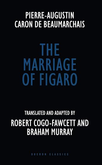 The Marriage Of Figaro