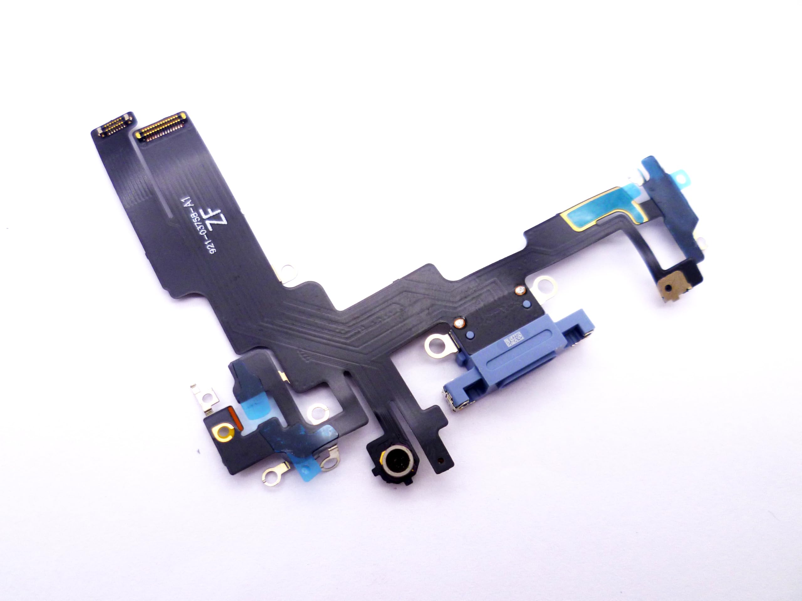 Charging Port Connector Board Flex Cable Replacement