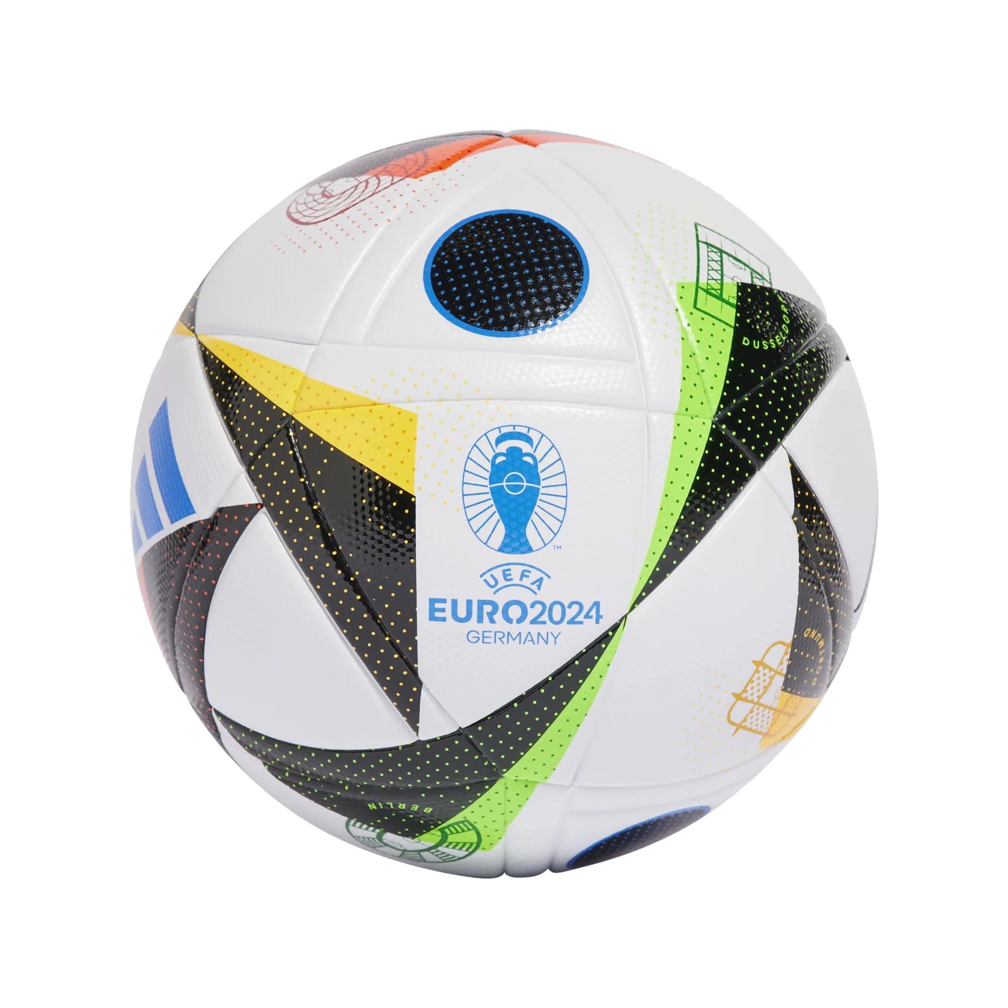 adidas Fußballliebe Ball Fußball