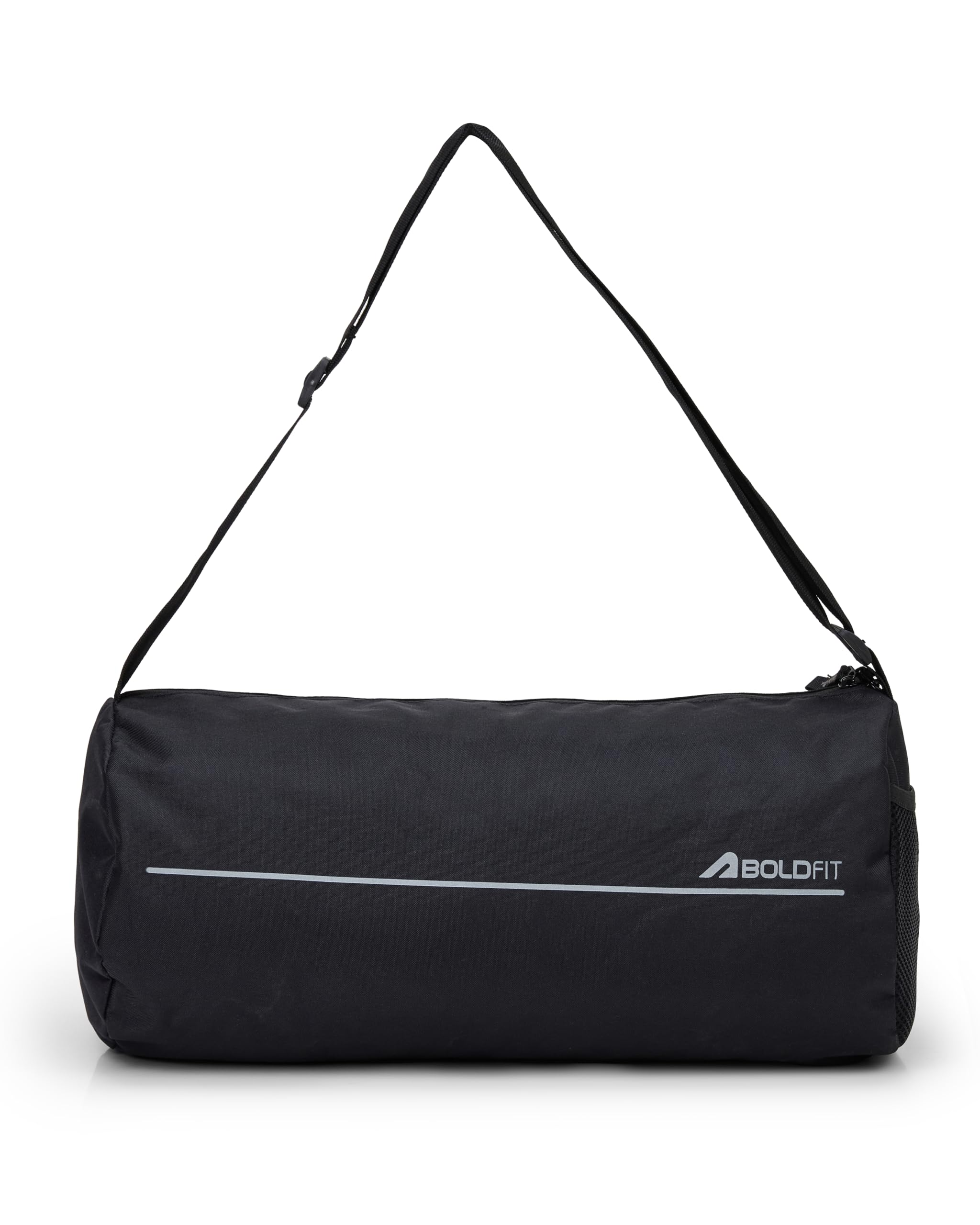 Gym Bags for Men Compact Sports Duffle for Women Unisex Duffle Bag for Carry & Travel Adjustable for Shoes Towel Duffel Sports Bag-image-33