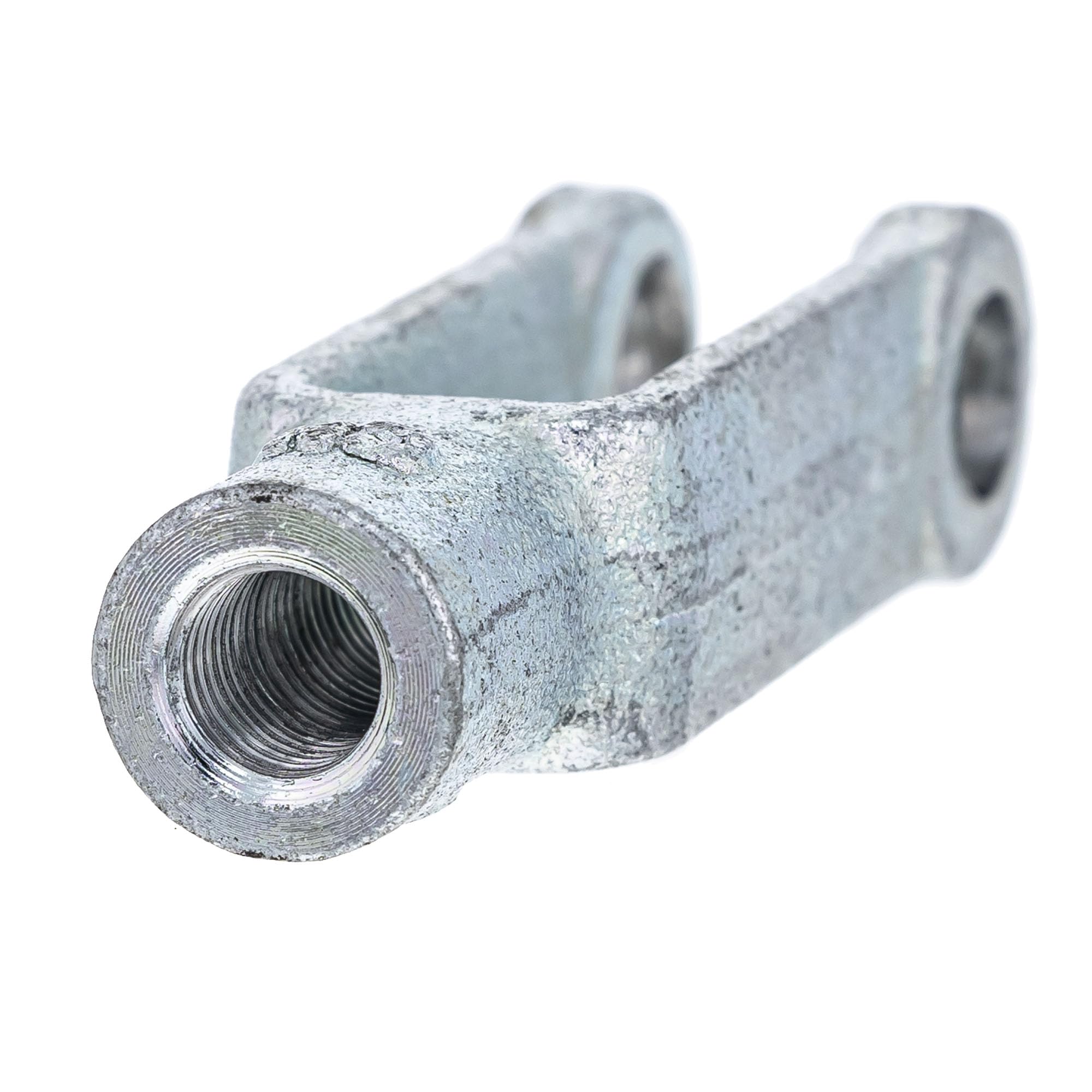Amazon.com : OEM Yoke Clevis John Deere JD480 500 544 760 GX 325 