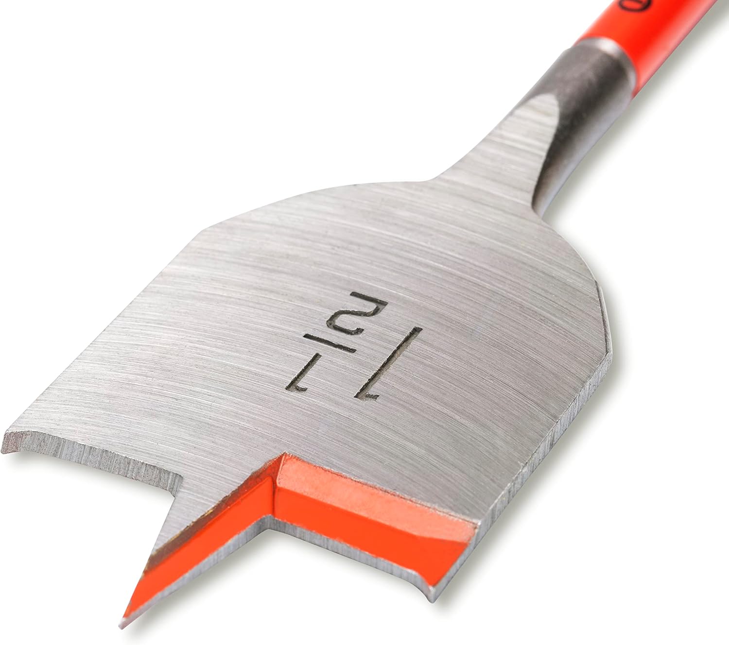 Crescent Flat Spade Drill Bit | 6" x 1-1/2" | CDFP-653
