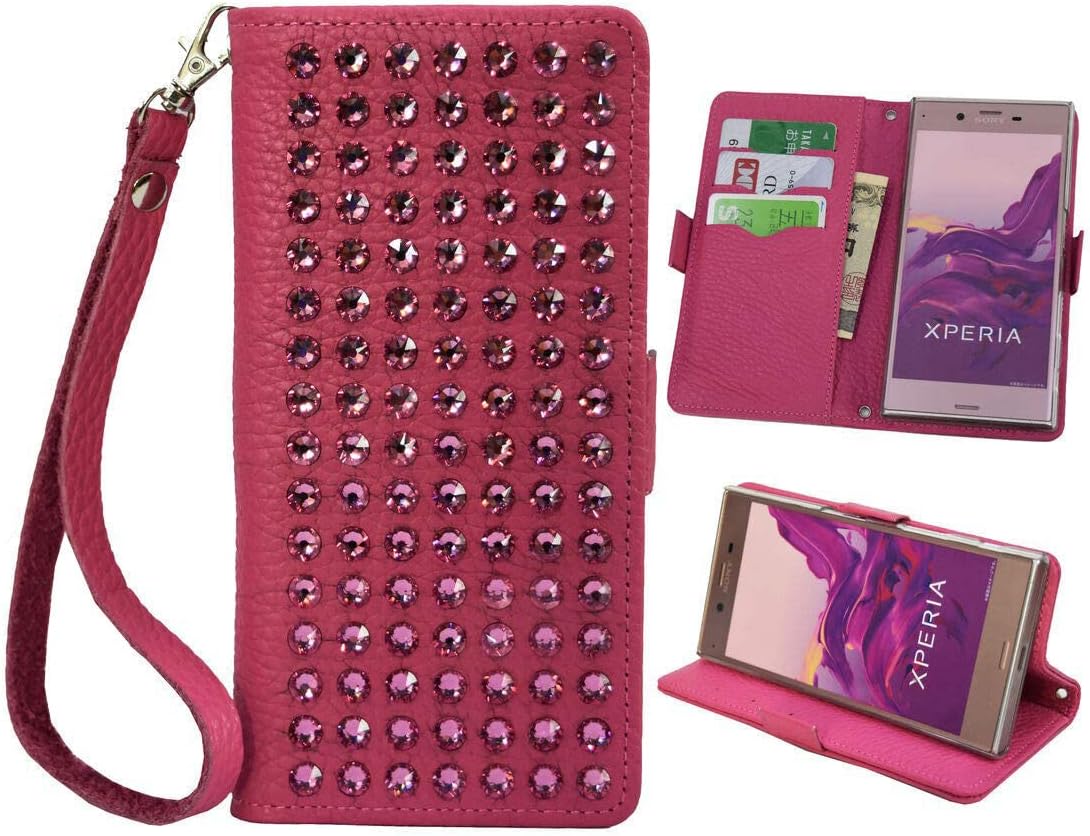 グッチGUCCI スマホケース本物iPhone x xs 希少 社外ストラップ グッチ