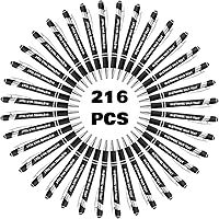 Vista 226 de AIFLM Bolígrafos personalizados con nombre a granel hasta 500 unidades de bolígrafos grabados gratis con tu nombre y texto para negocios