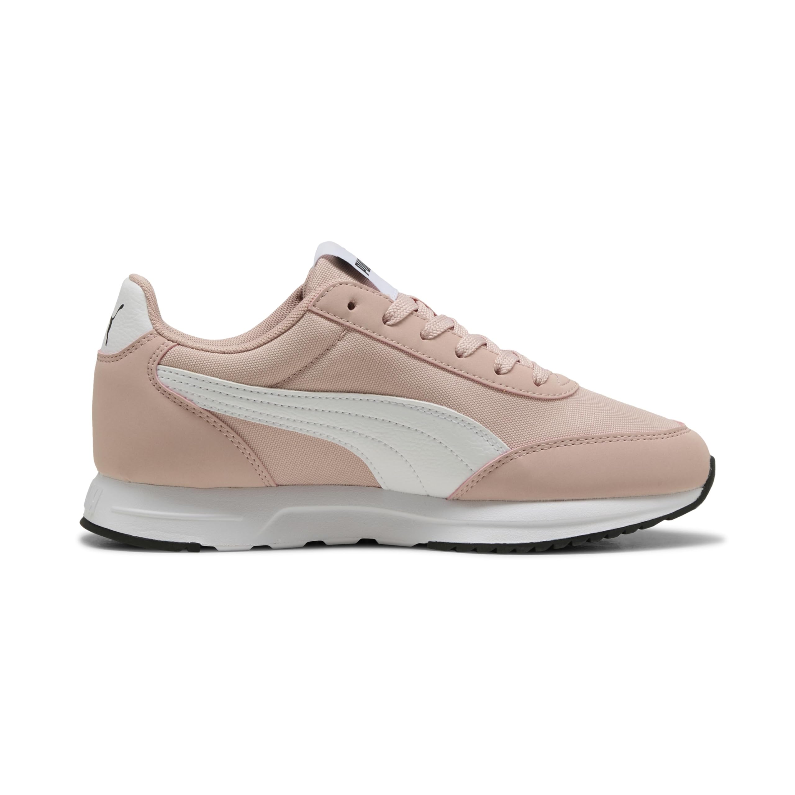 Puma R78 LIGHTWIND, Unisex Sneaker, Rose Quartz-Puma Black-Puma White, – Ansicht 5