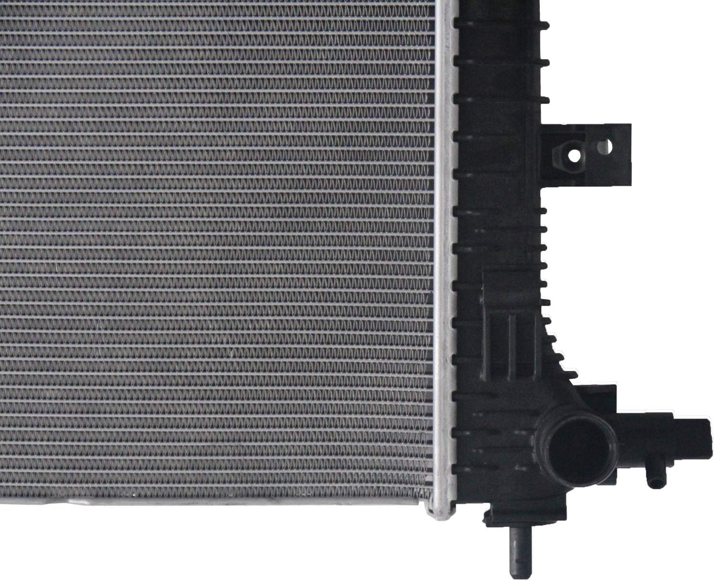 TYC 13682 Radiator