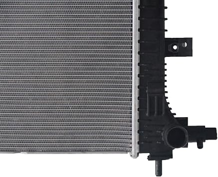 TYC 13682 Radiator
