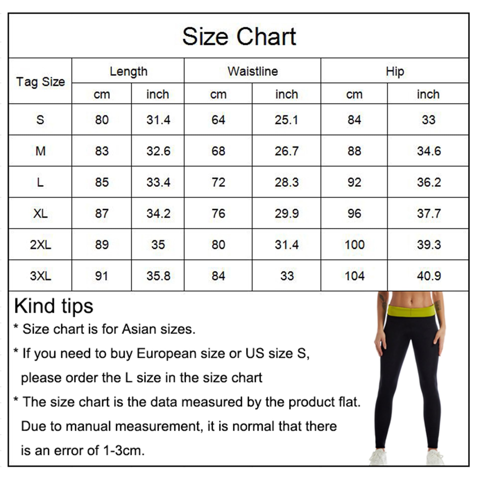 Pantaloni Sauna Dimagranti Donna, Leggings Anticellulite Vita Alta, Tuta per Sudare in Neoprene Pantaloni Snellenti Effetto Sauna per Yoga Corsa Palestra