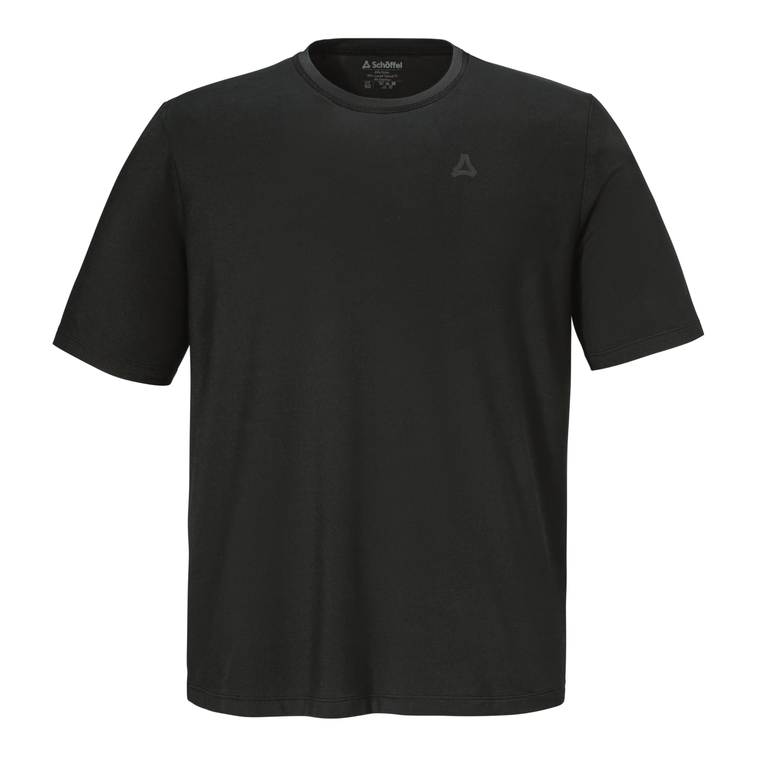 T-Shirt Homme Schöffel Base Layer de qualité supérieure Mafadi - 3