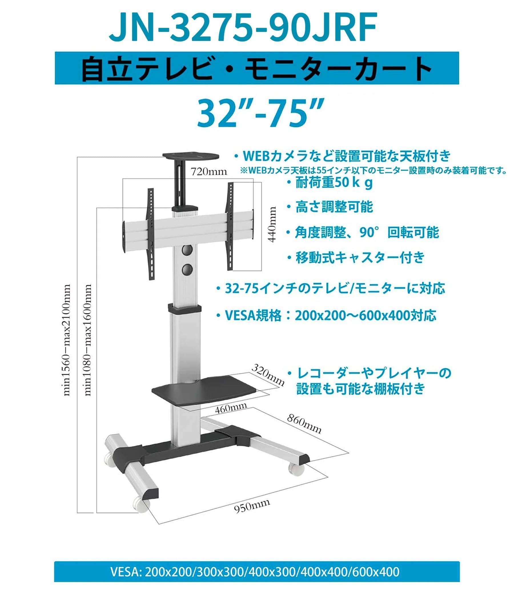 Amazon.co.jp: JAPANNEXT 55インチ IPSパネル搭載 4K(3840x2160)解像度