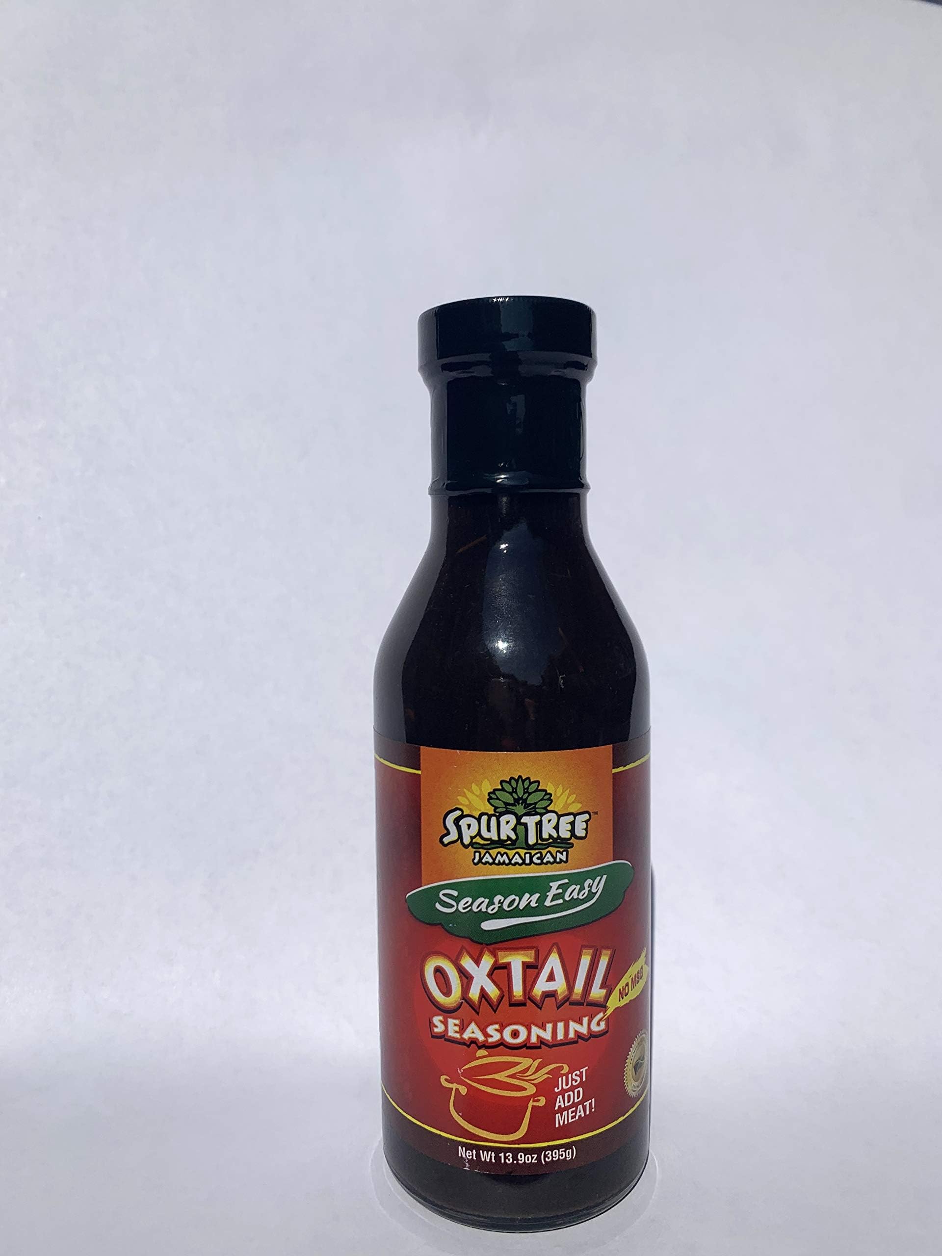 SpurTree Oxtail Seasoning (1btl)