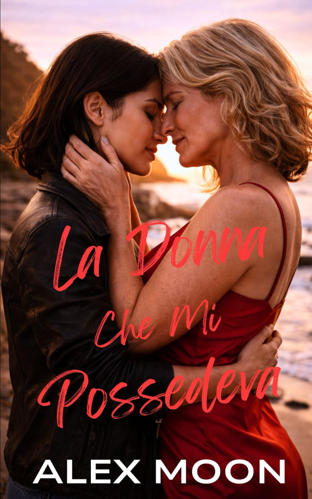 La Donna Che Mi Possedeva (Per sempre con lei)