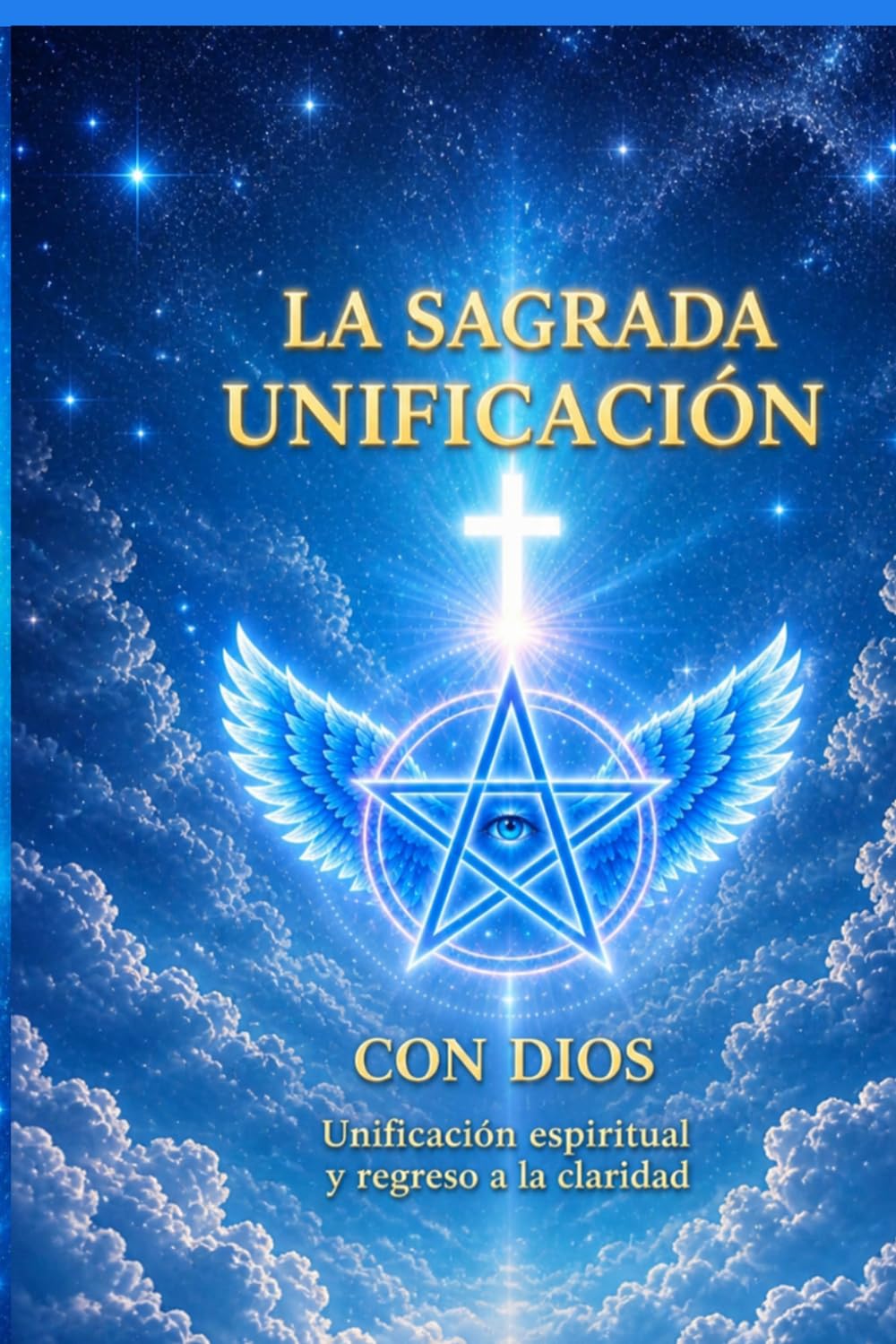 La sagrada unificación con Dios: Revelación de la conexión con la santidad divina