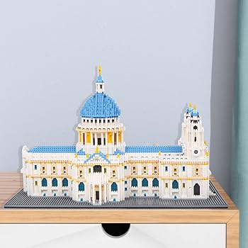 ★リリパットレーン401☆St Pauls Aathedral リリパットレーン401☆St Pauls Aathedral