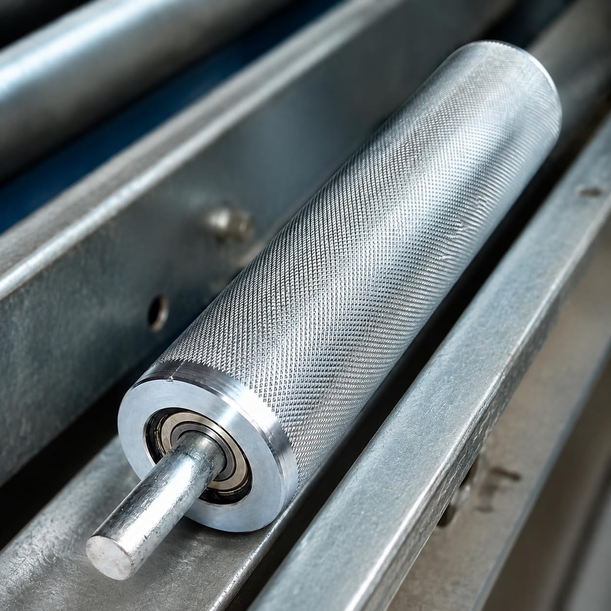 Industrielle für Produktionslinien