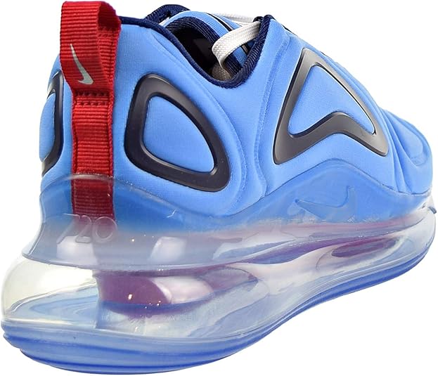 air max 720 university red blue fury