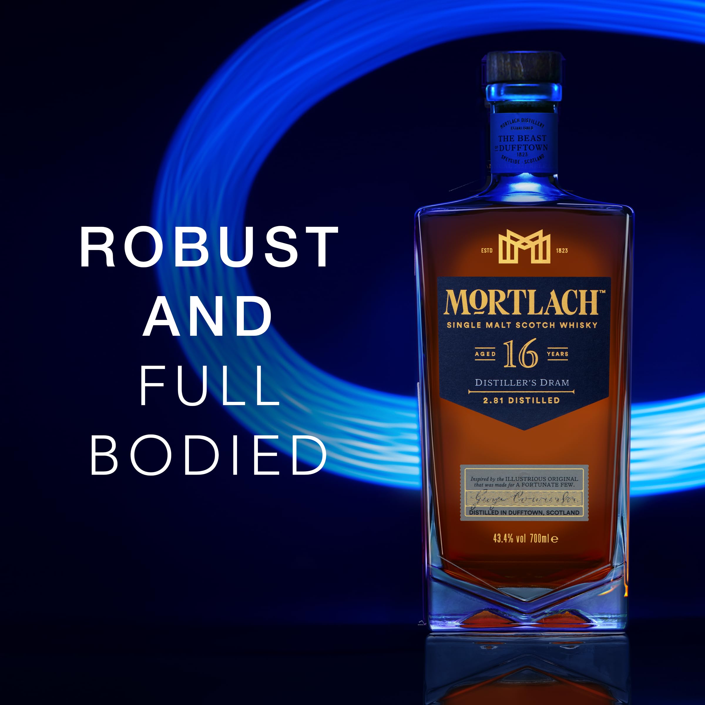 モートラック16年 [ ウイスキー ◇◇モートラック16年1969-1985 56.5% インタートレード