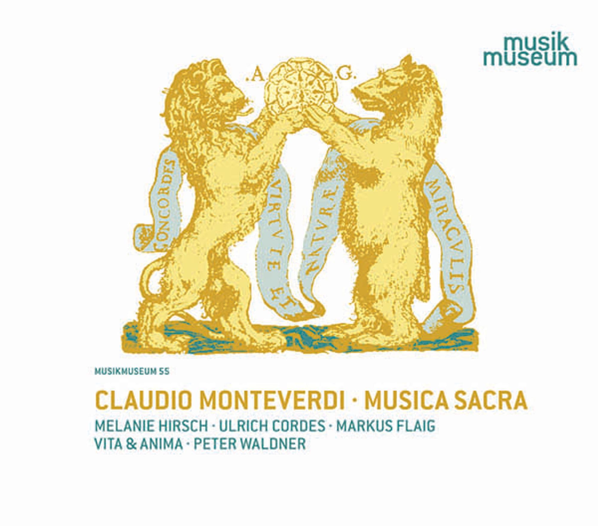 Musica Sacra