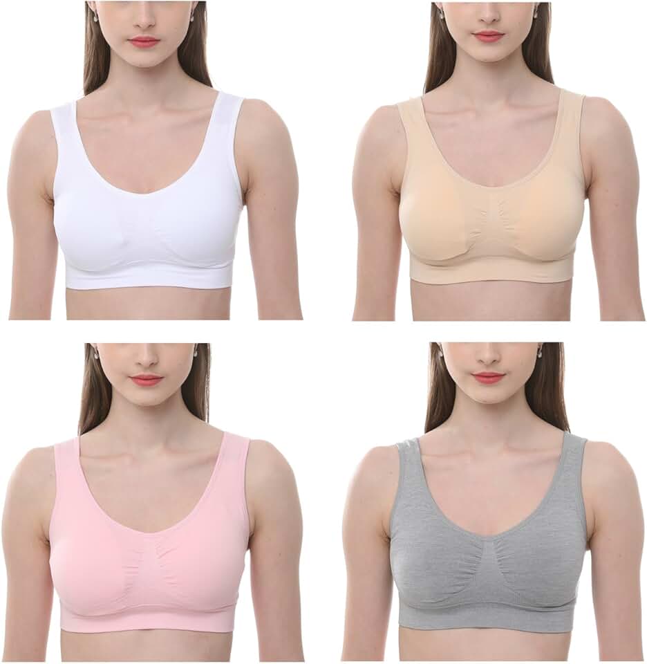 Amazon.co.uk Women's Sports Bras