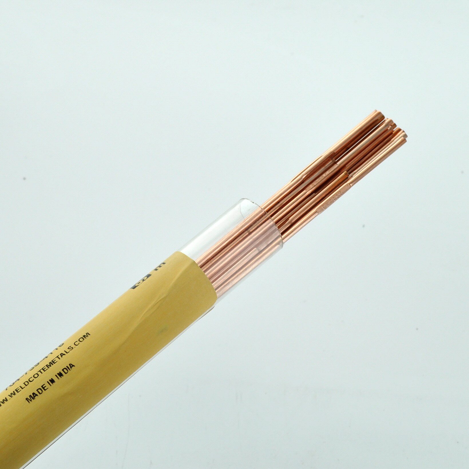 Weldcote Metals ER70S-6 1/8