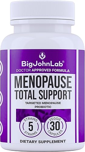 Miniatura 10 de Probióticos vaginales para mujer – Balance de PH, control de olores, levadura, microbioma y salud femenina – 6B UFC, raíz de regaliz – Clínicamente
