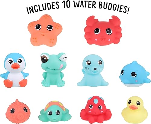 Vista 40 de Lotes para jugar juguetes - Garaje de aparcamiento para bebés de varios pisos - JC Toys