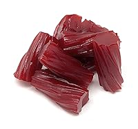 Vista 5 de Licorice tradicional australiano rojo, regaliz, 32 onzas
