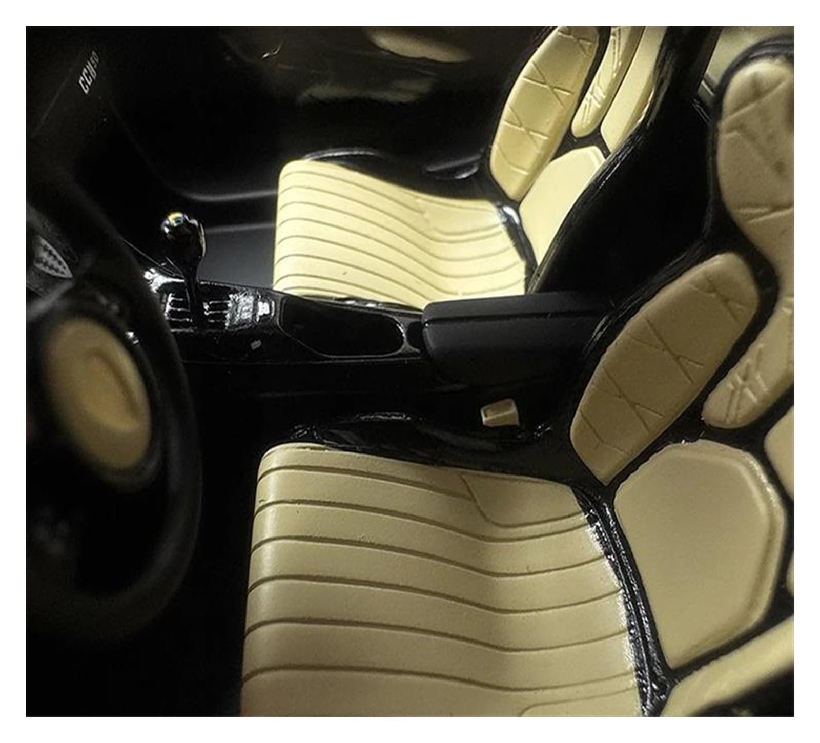 Per Koenigsegg CC850 Roadster 1:18 Modello In Lega Pressofusa Collezione Hobby Decorativo Statico