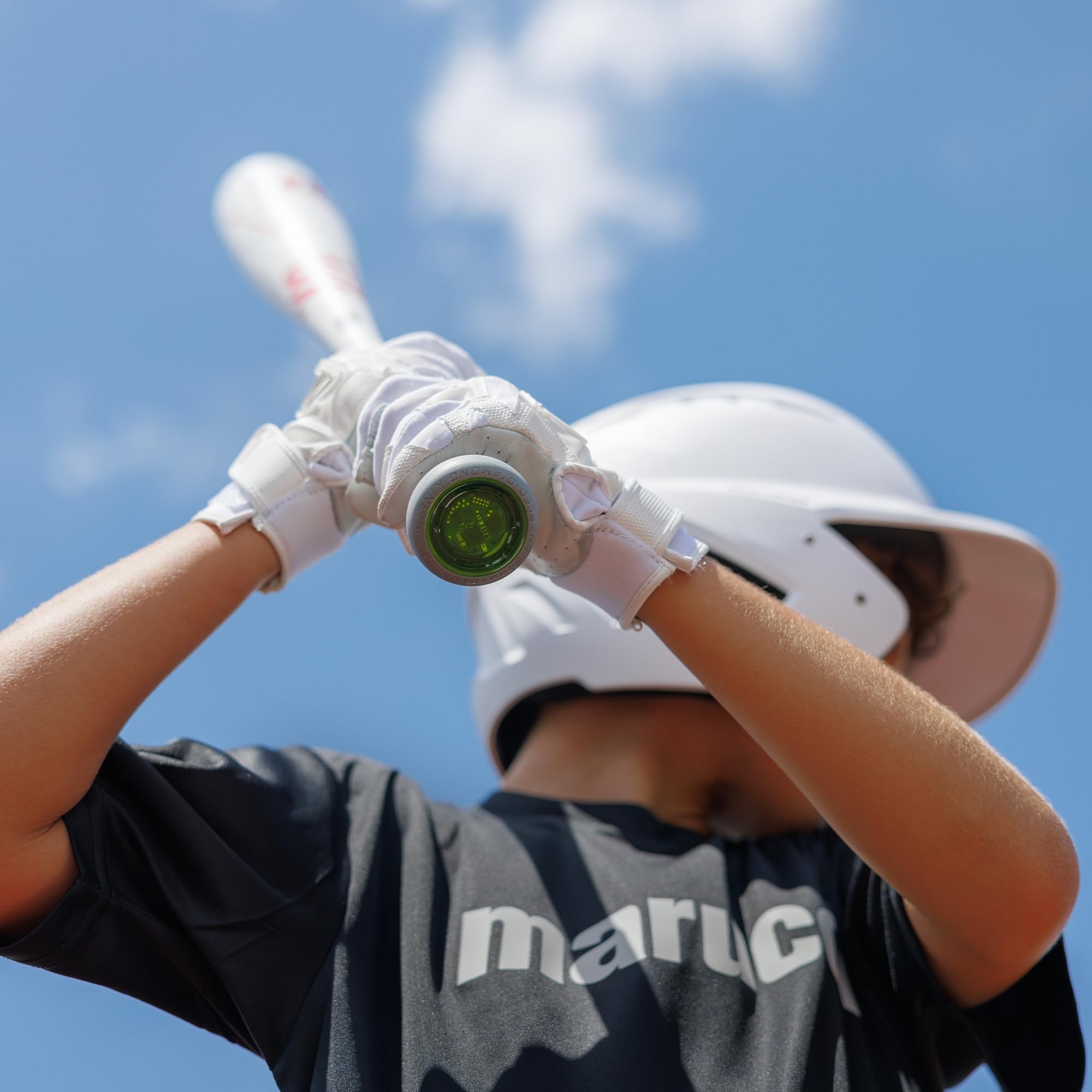 Mazza Da Baseball Marucci CATX2 -10 USSSA – Giovani – Bilanciata – Diametro 2 3/4''